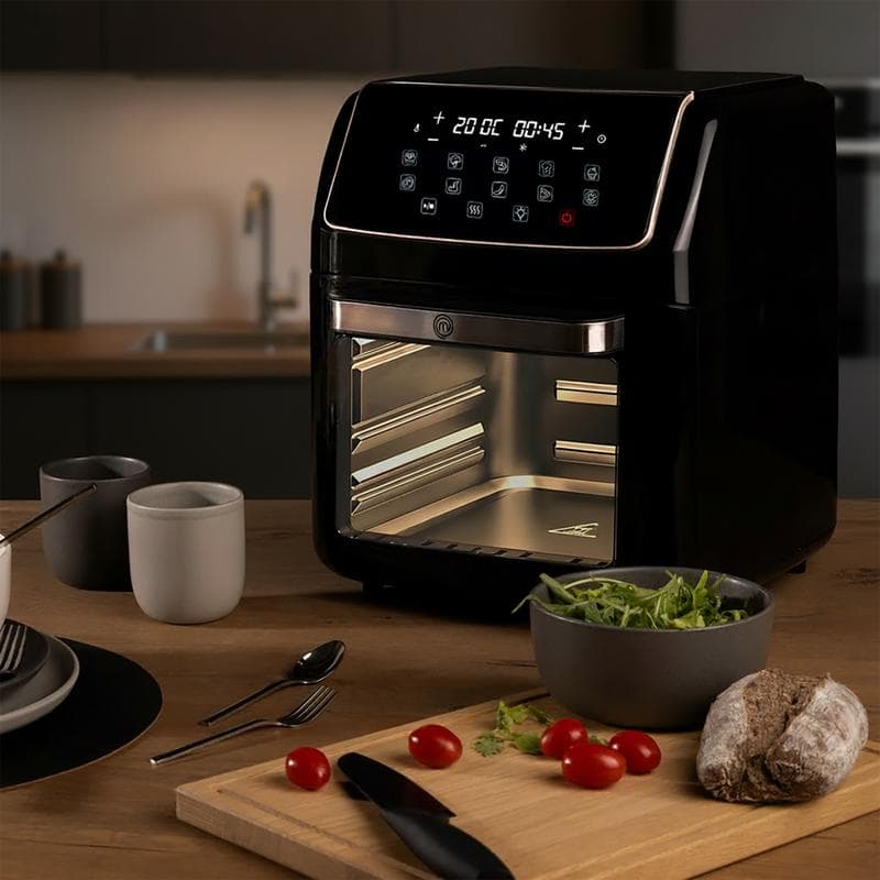 MasterChef airfryer 12 liter