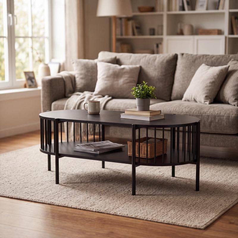 Salontafel Hoxton