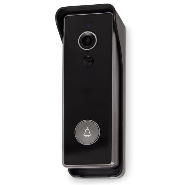 Nedis SmartLife Draadloze Deurbel Gong voor Videodeurbellen Nedis SmartLife Draadloze Deurbel Gong voor Videodeurbellen