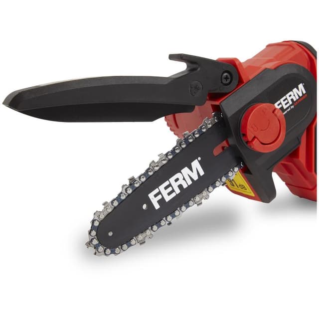 Ferm AX-Power accu-kettingzaag kopen? | Action Webshop NL