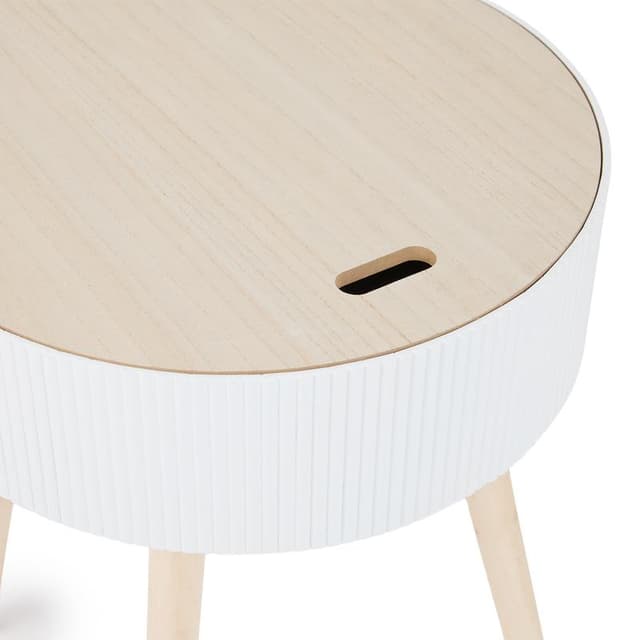 Table Ronde Action Table de nuit ronde à petit prix | Webshop Action BE