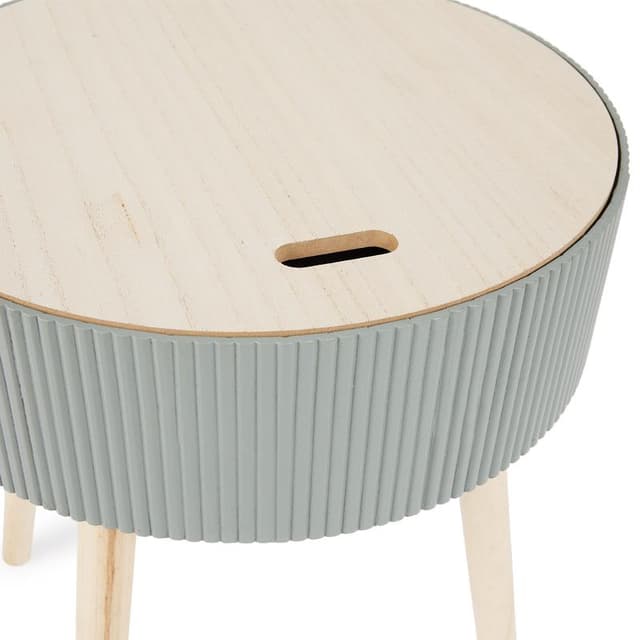 Table Ronde Action Table de nuit ronde à petit prix | Webshop Action BE
