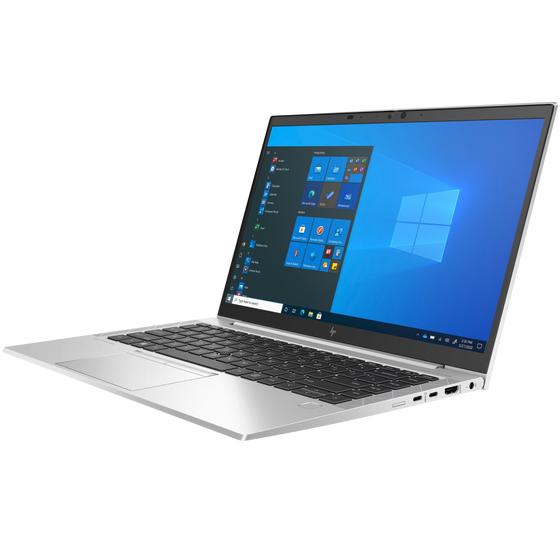 HP laptop EliteBook 845 G8 | 14 inch