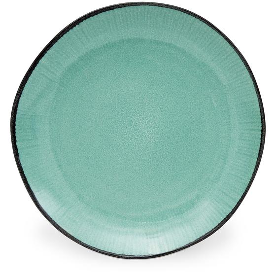 Plate set - Crete one dinner plate