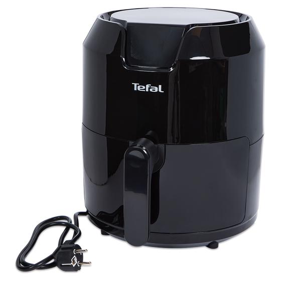 Tefal Easyfry Precision EY4018 met stekker