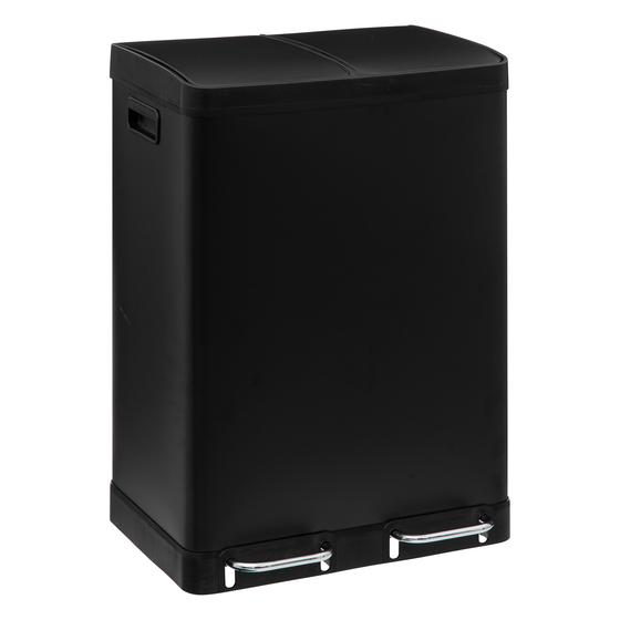 Double bin - 2 x 30l