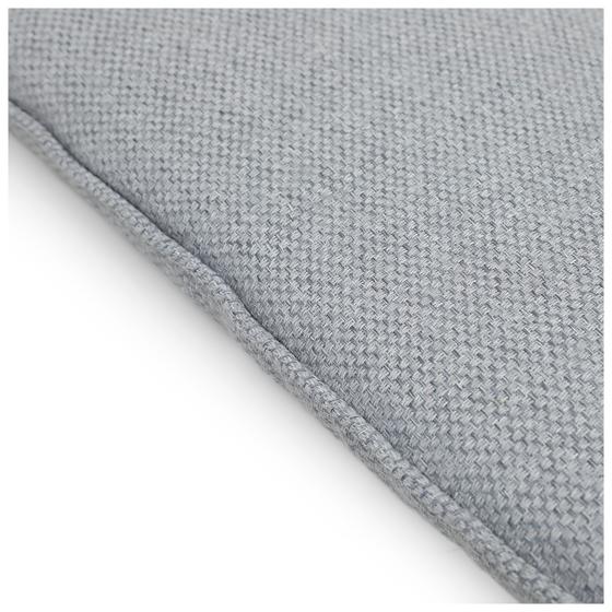 Polyester gris