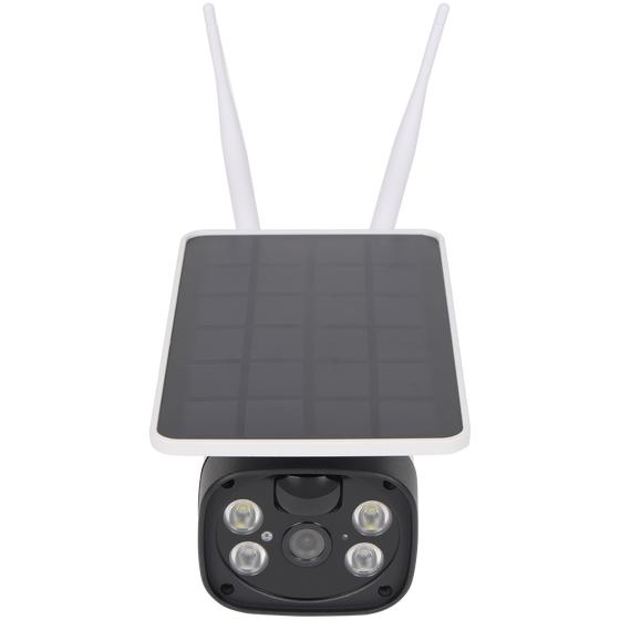Omajin solar beveiligingscamera 3