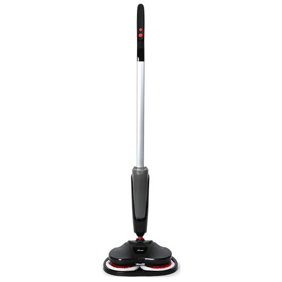 Vileda Looper electric spray mop viewed from the front