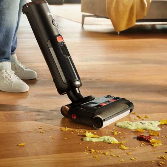 Vileda PureClean S5 Wet & Dry vloerreiniger -1