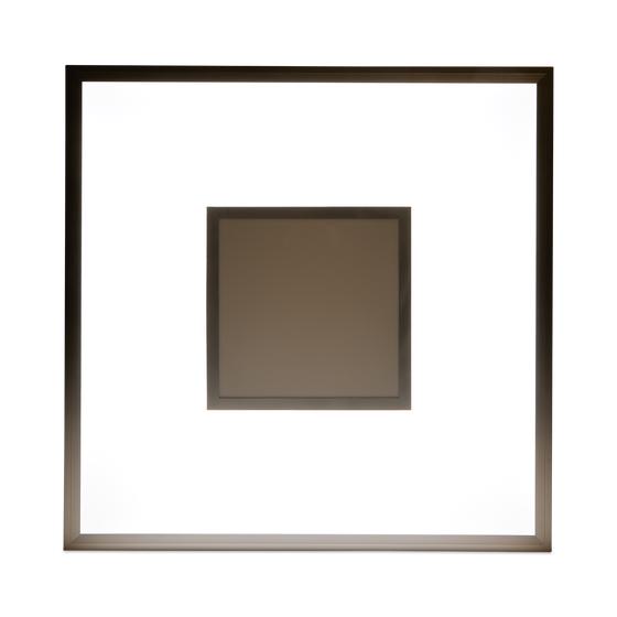 Telefunken LED panel 44.5x44.5cm - Magic RGB centerlight verlicht