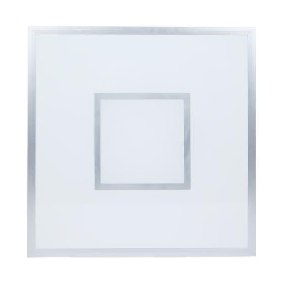 Telefunken LED panel 59.5x59.5cm - Magic RGB centerlight licht uit