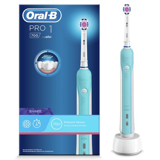 Oral-B Pro 1 700