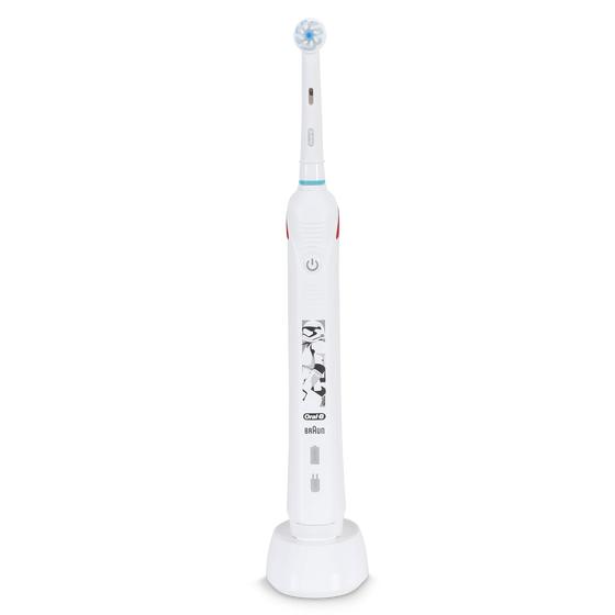 Oral-B Junior elektrische tandenborstel Star Wars 4