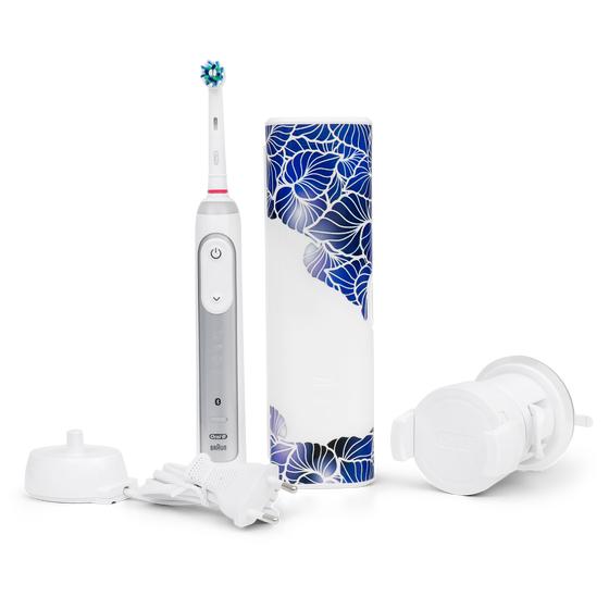 Oral-B elektrische tandenborstel Producttype: Genius 8500 totaal pakket