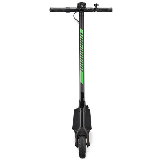 Acer Electrical Scooter 3 Black voorzijde