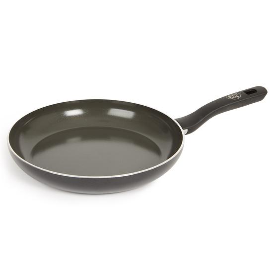 Greenchef 14-piece pan set - pan without lid