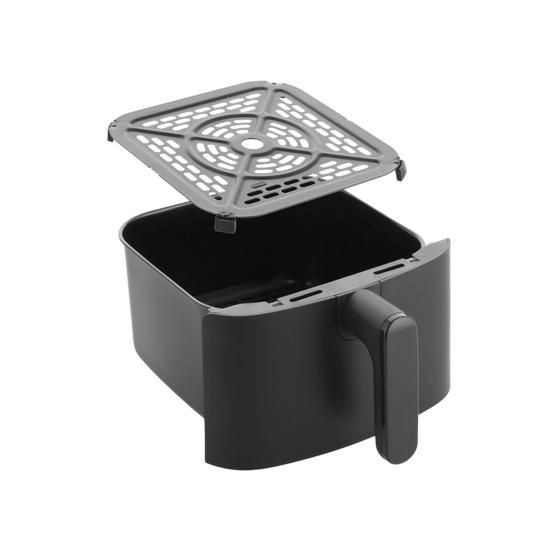 GreenChef air fryer Single - basket