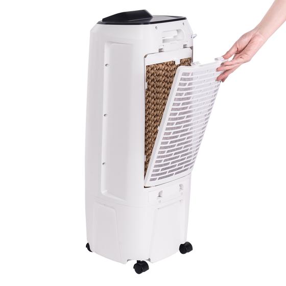 Honeywell Aircooler TC10PCE front side