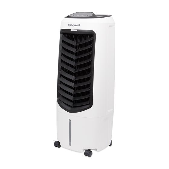 Honeywell Aircooler TC10PCE (incl. remote control) voorzijde