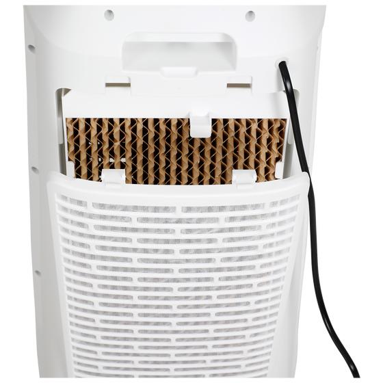 Refroidisseur d'air Honeywell back filter