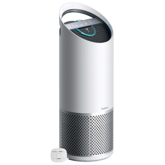 Leitz TruSens air purifier - Z-3000 side shot