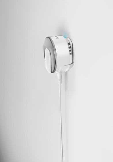 Smartpod sensor op de muur