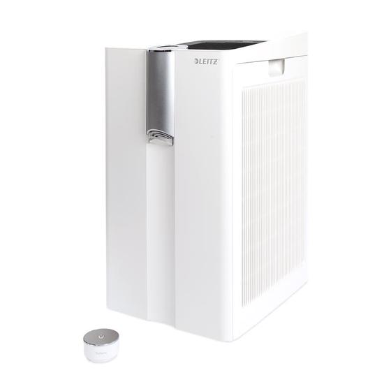 Leitz TruSens Z-6000 air purifier with SensorPod