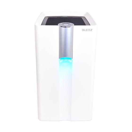 Leitz TruSens Z-6000 air purifier - front view