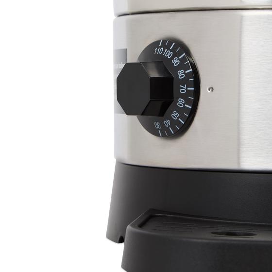 Petra Hot Drink Dispenser - temperature regulator