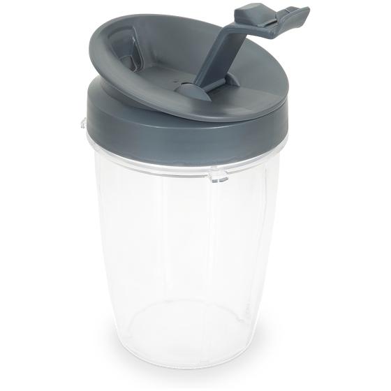 Petra NutriMax Blender cup with lid