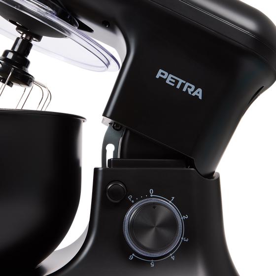 Petra kitchen mixer close-up 