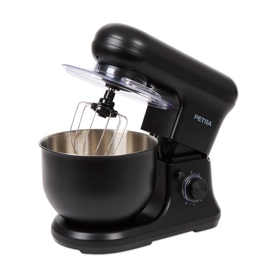 Petra kitchen mixer - Black