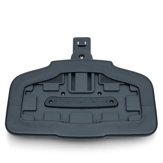 Steam cleaner 14-in-1 bottom attachment