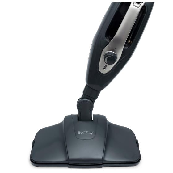 Steam cleaner 14-in-1 attachment