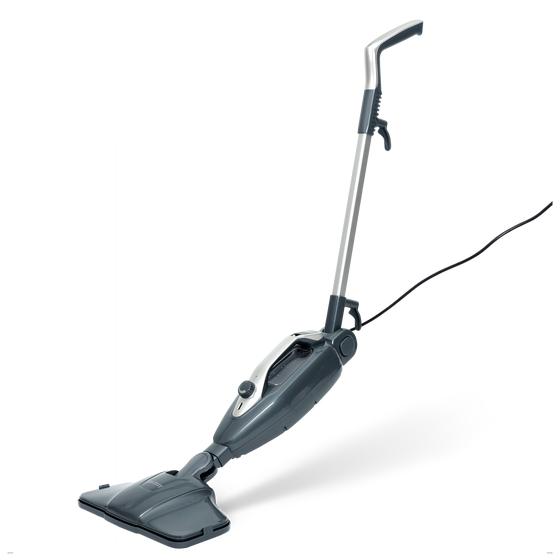 Steam cleaner 14-in-1 curved