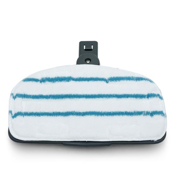 Steam cleaner 14-in-1 bottom attachment with cloth