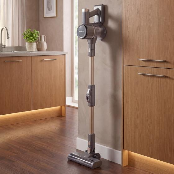 Beldray steelstofzuiger met dierenborstel Airfinity BEL02091PTACTCO | 20,5 x 25 x 116 cm | 400 watt