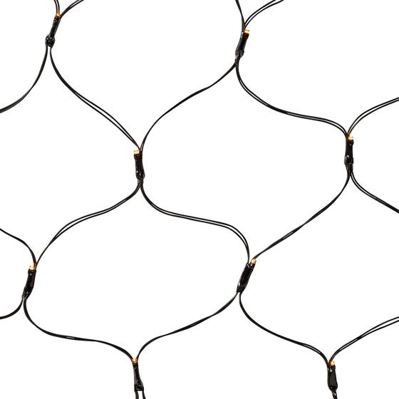 Nedis SmartLife net lights Christmas light