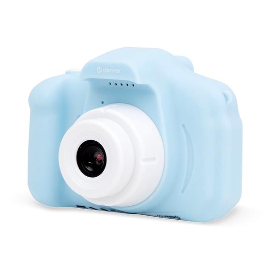 Denver Children’s Camera - Blue Full HD camera | type: KCA-1330