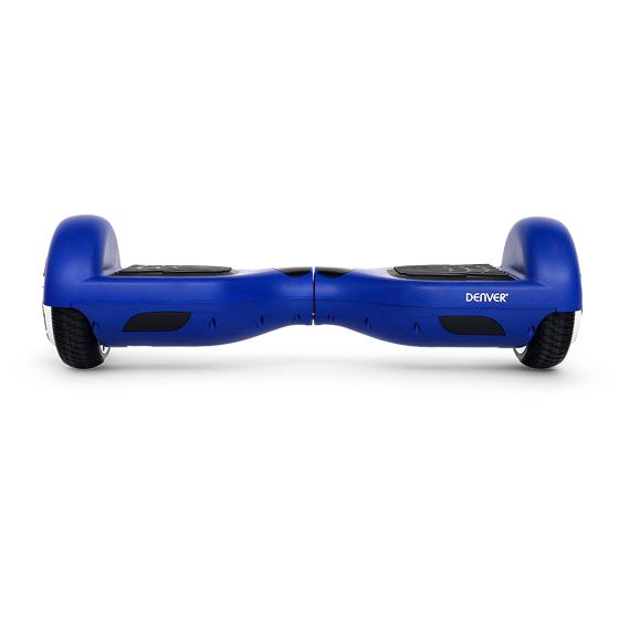Hoverboard front
