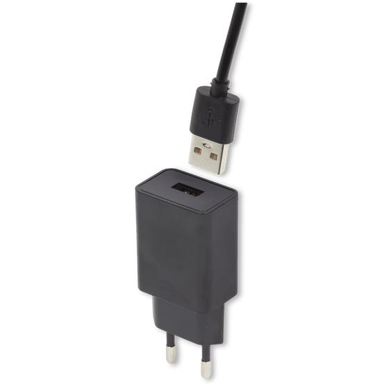 USB kabel voor de adapter