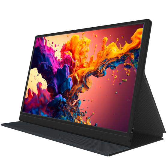 Denver portable monitor - 15.6 inch
