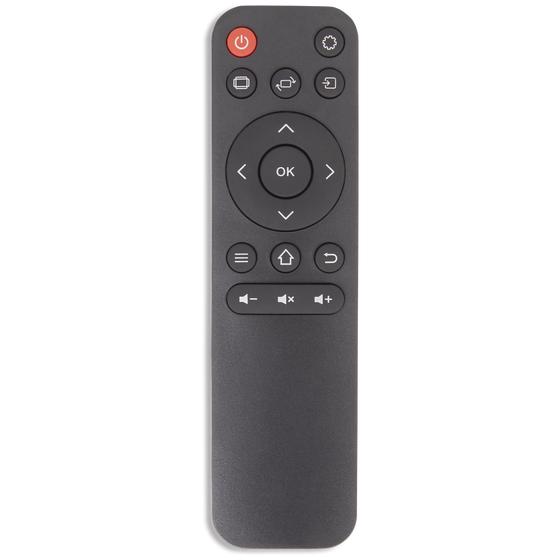 Nor-Tec projector remote control