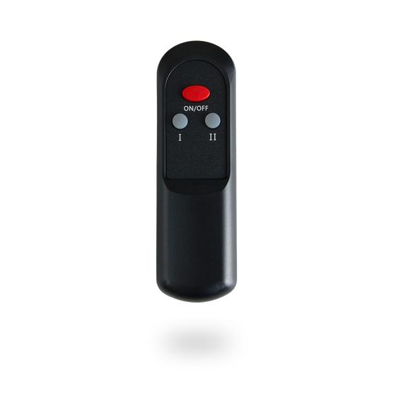 Remote control of the Electric heater 2000W