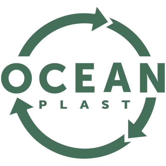 Ocean pee logo