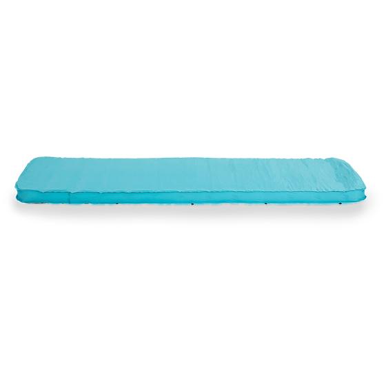 Self-inflating comfort air mattress from Froyak