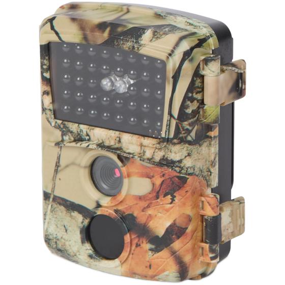 Wildlife camera with motion sensor 1920 x 1080P | 20 MP
