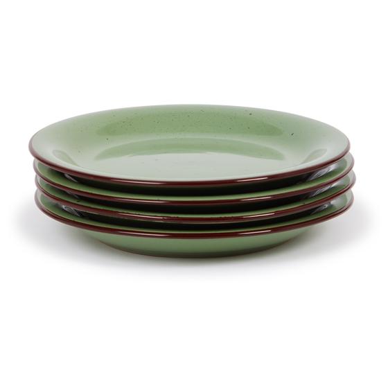 Tableware set - small plates