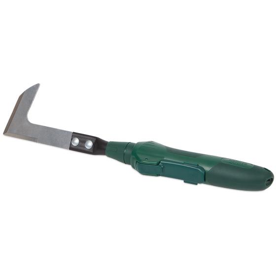 Handy garden tools 7-in-1 - joint scraper